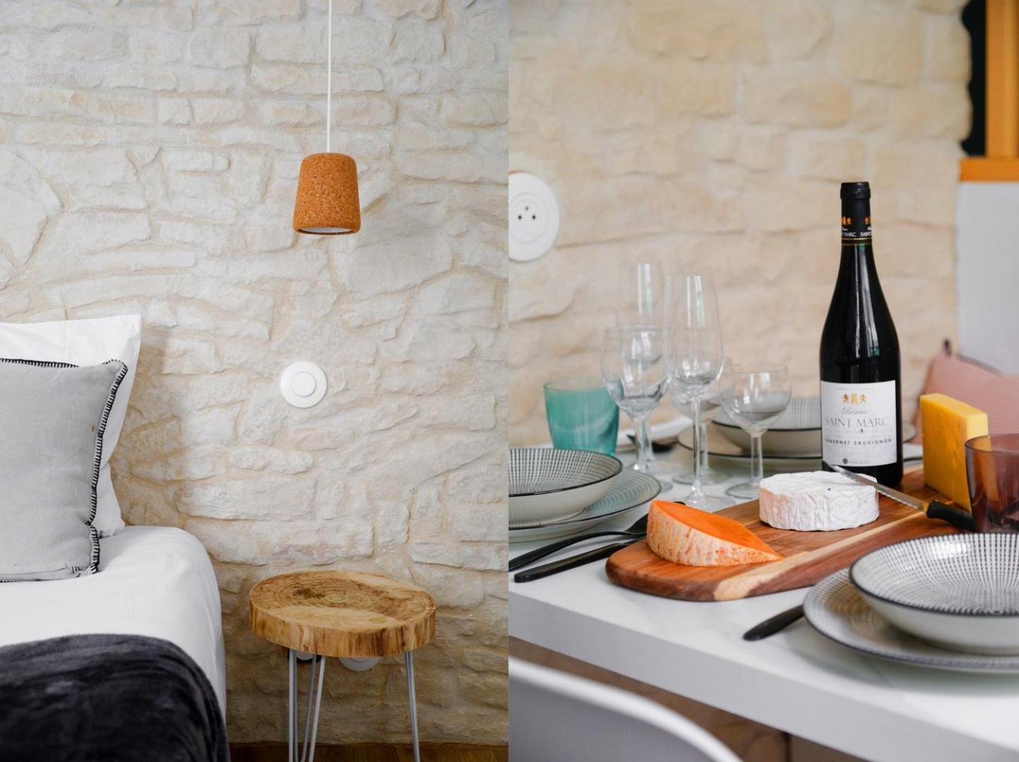 194 Maison Parisienne Apartment