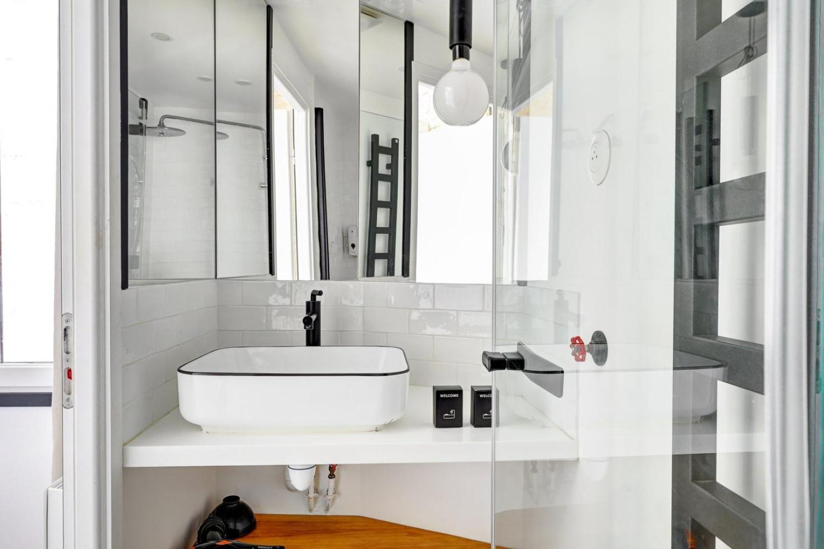 194 Maison Parisienne Apartment Paris