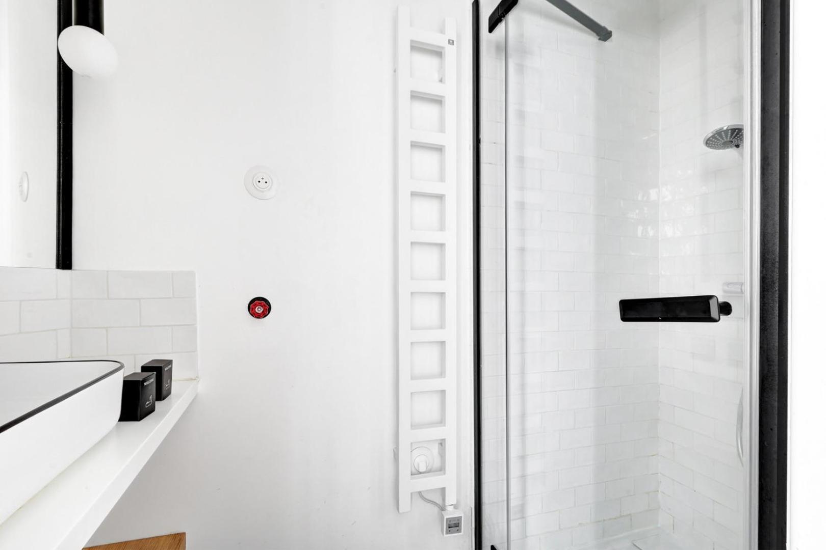 Apartment 194 Maison Parisienne Paris