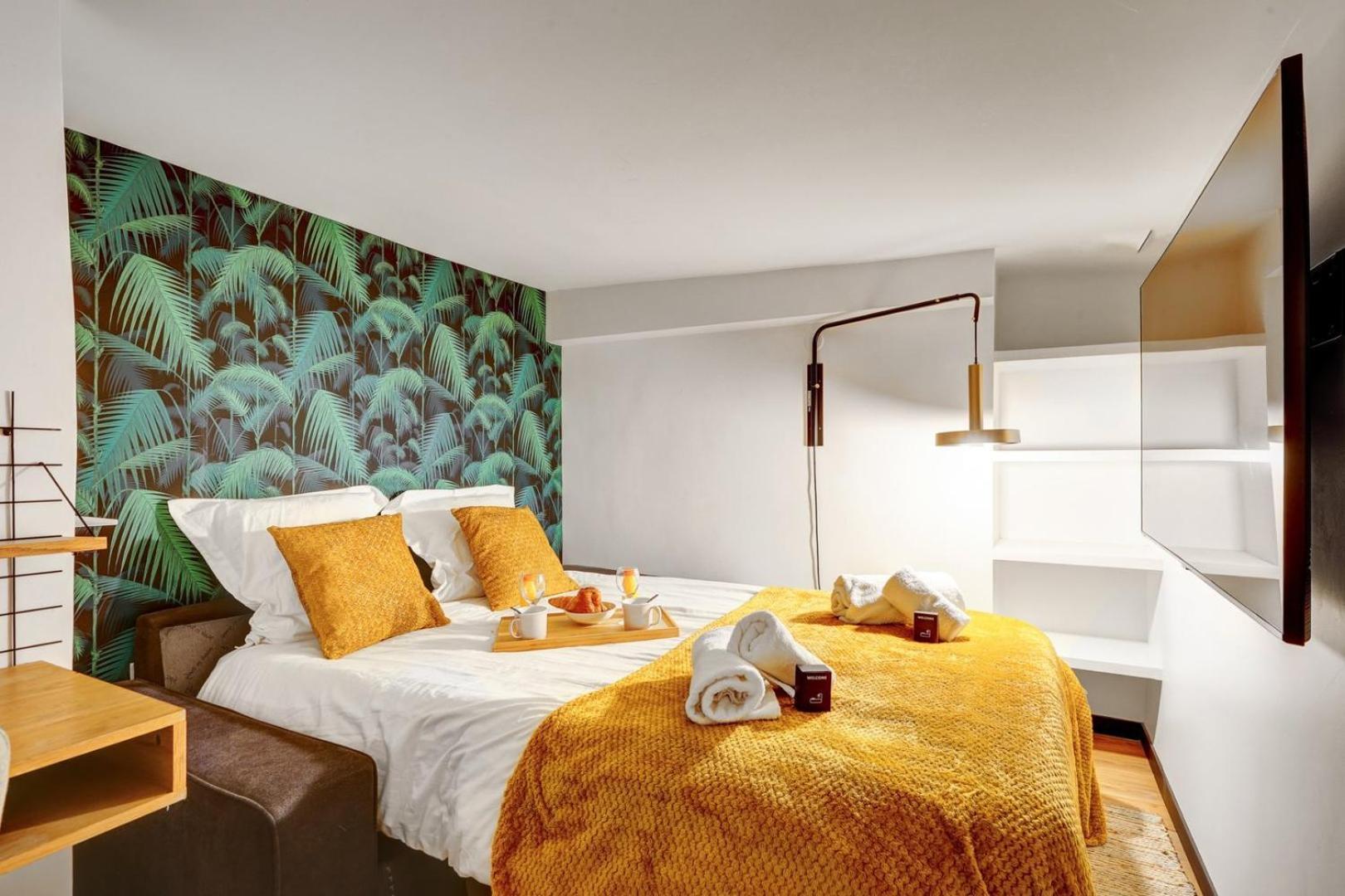 Apartment 194 Maison Parisienne