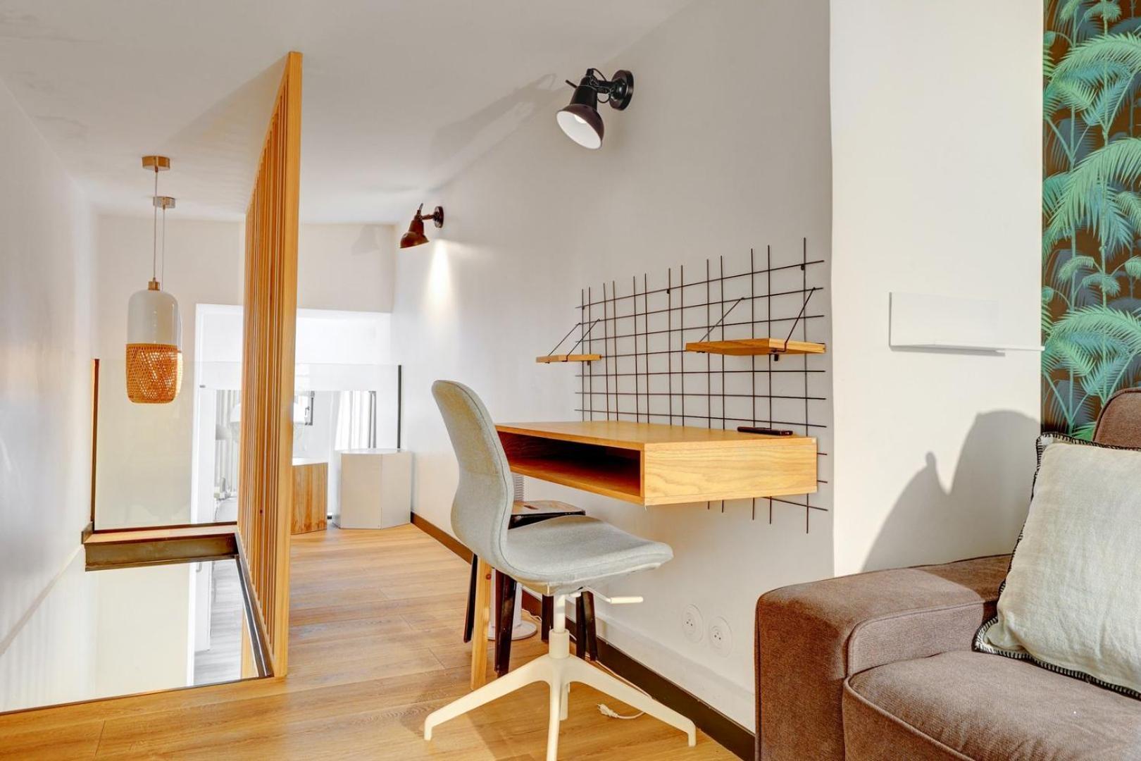 Apartment 194 Maison Parisienne